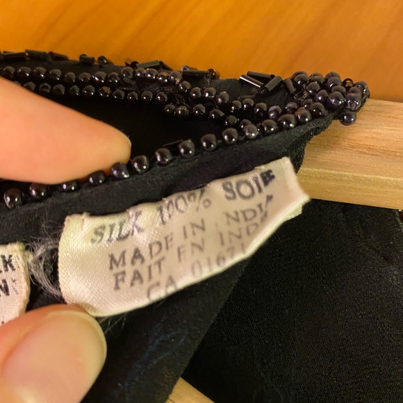 Vibrant Vintage “Butterfly Shirt” - Picture 4 of 6